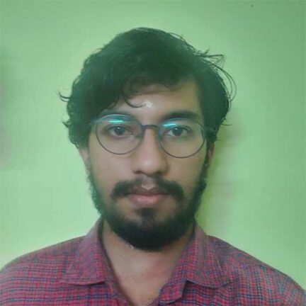 Adithyan S Potty