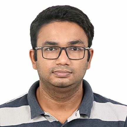 Prashanth Kumar Gopala