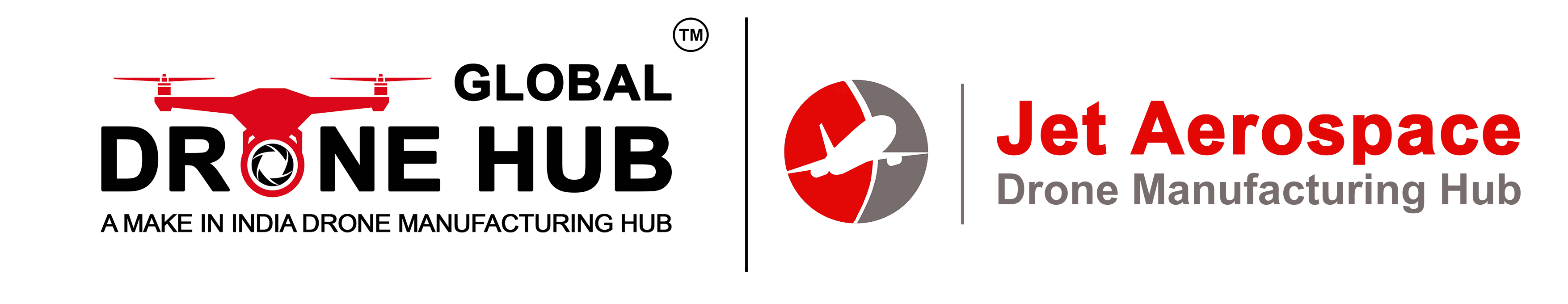 Global Drone Hub logo