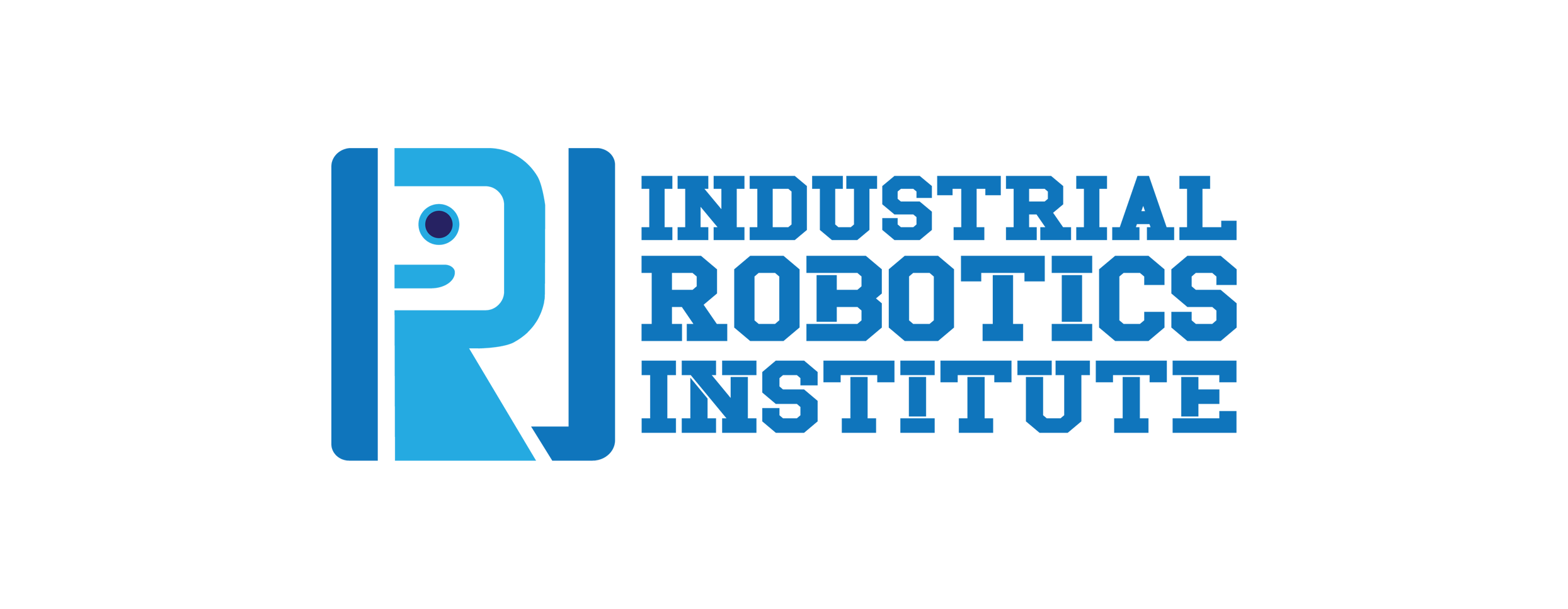 Industrial Robotics Institute logo